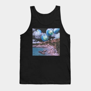 Beach Day Tank Top